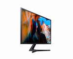 Samsung 32" 4K UHD VA Business Monitor, 60Hz Refresh Rate, 4ms Response, Black - Image 2