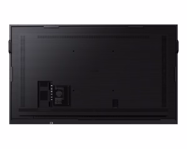 SAMSUNG Flip Pro WMB Interactive Display, 85" 4K UHD VA Display, 75Hz Refresh Rate, 8ms Response Time, White - Image 4