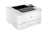 HP LaserJet Pro 4003N A4 Mono Printer, Prints Up to 42 ppm, Up to 900 Sheets Input Capacity, USB, Ethernet, White - Image 2