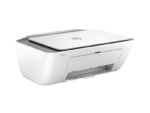 HP DeskJet Ink Advantage 2875 AIO Printer, Up to 7.5ppm Print Speed, USB, Wi-Fi, White - Image 2