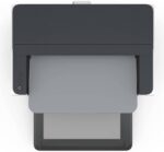HP LaserJet Tank 1502w Printer, 22ppm Print Speed, 100 Sheets Output Capacity, USB, Bluetooth, Wi-Fi, White - Image 3