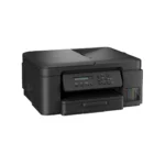 Brother DCP-T730DW Multi-function Ink Tank Printer, Duplex and ADF, A4 Print Speed up to 16ipm, Wi-fi, Black - Image 2