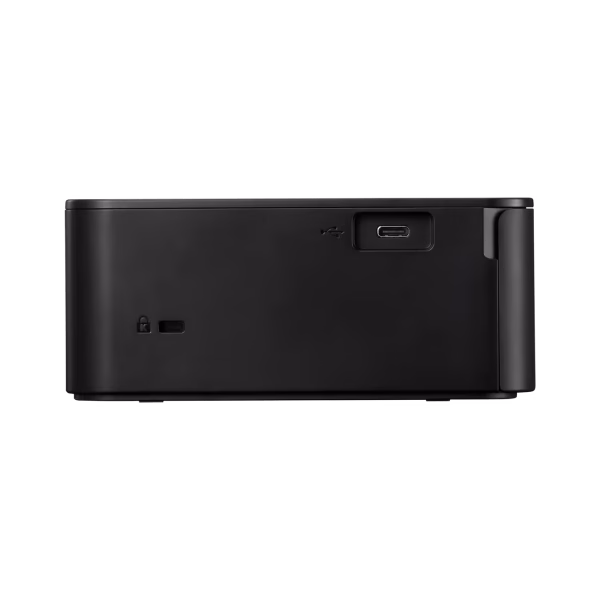 Canon SELPHY CP1500 Portable Photo Printer, 23-41sec Approx Speed, USB, Wi-Fi, Black - Image 5