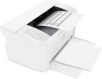HP LaserJet M111w Monochrome Multifunction Printer, Print speed up to 20 ppm, 100 Sheets Output Capacity, USB, Wireless, White - Image 3