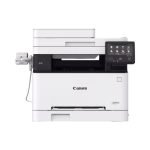 Canon i-SENSYS MF651Cw Multifunction Colour Printer, 18ppm Print Speed, Wi-Fi, White - Image 2