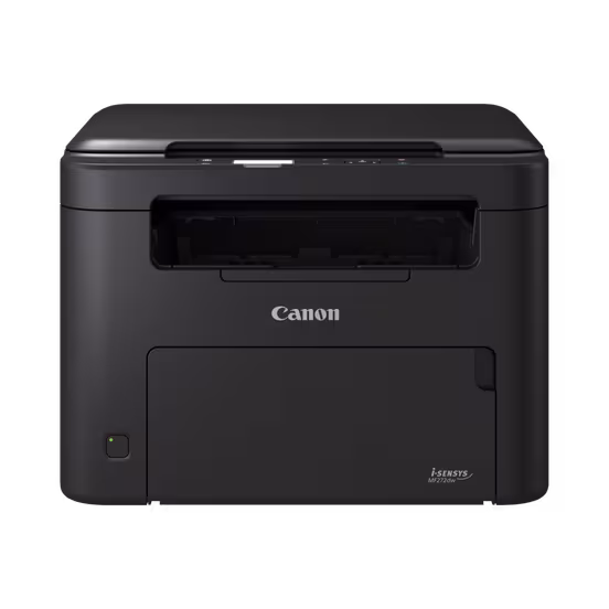 Canon imageCLASS MF275dw All-In-One Monochrome Laser Printer, Up to 29 ppm Print Speed, 35 Sheet ADF, USB, WiFi, Black