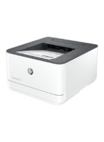 HP LaserJet Pro 3003DW Printer, Up to 33 ppm Black, 150-sheet Output Tray, USB, Ethernet, Wifi, White - Image 3