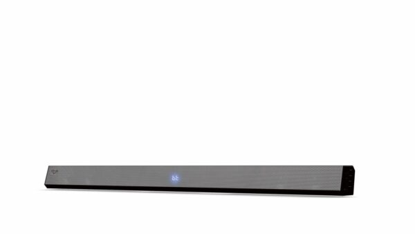 Engage Bar 131 Sound Bar, 60W RMS & 1000W PMPO Powerful Audio Output, 2.0 Channel, AUX, USB, Optical Input, UX Input, Bluetooth 5.3 Connectivity, Black - Image 2