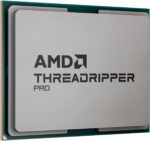 AMD Ryzen Threadripper PRO 9965WX sTR5 Processor, 24 Cores & 48 Threads, Up to 5.4 GHz Max Boost Clock, 350W TDP - Image 3