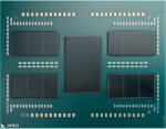 AMD Ryzen Threadripper PRO 7975WX Workstation Processor, 32 Cores & 64 Threads, 5.3GHz Max Turbo Frequency, 350W TDP - Image 2