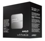 AMD Ryzen Threadripper 9960X Workstation Processor, 24 Cores & 48 Threads, 4.2 GHz Base Clock, 350W TDP - Image 2