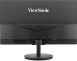 ViewSonic VA24E1-H 24inch Full HD IPS Monitor, 120Hz Refresh Rate, 5ms Response Time, Black - Image 4