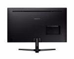 Samsung 32" 4K UHD VA Business Monitor, 60Hz Refresh Rate, 4ms Response, Black - Image 5