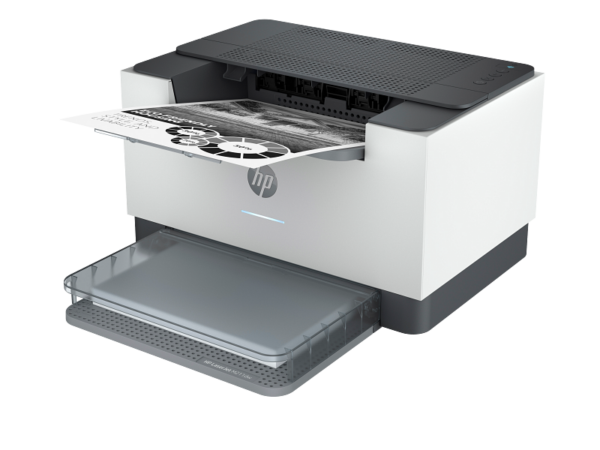 HP LaserJet M211dw Printer, Up to 30ppm Print Speed, 100 Sheets Output Capacity, USB, Ethernet, Wi-Fi, White - Image 3