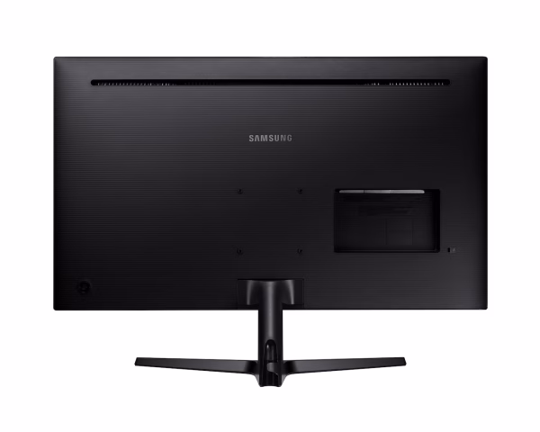 Samsung 32" 4K UHD VA Business Monitor, 60Hz Refresh Rate, 4ms Response, Black - Image 5