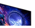 Samsung Odyssey G6 G60SF 27" QD-OLED Gaming Monitor, QHD Resolution, 500Hz Refresh Rate, 0.03ms Response Time, Black, LS27FG602SMXUE - Image 4
