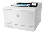 HP Color LaserJet M455dn Printer, Up to 28ppm Print Speed, 250 Sheet Input Tray, USB, Ethernet, Wi-Fi, White - Image 3