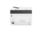 HP Color Laser 179FNW All in One Laser Printer, Up to 19 ppm Black, Up to 4 ppm Color, 150 Sheet Paper Tray Ethernet, Wi-Fi, White - Image 6