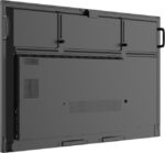 ViewSonic ViewBoard IFP6551 Interactive Display, 65" UHD 4K Touchscreen Panel, Android 14, 8Ms Response Time, Black - Image 6