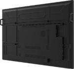 ViewSonic ViewBoard IFP7534 Interactive Display, 75" TFT LCD with DLED Display, 4K UHD Resolution, 6ms Response Time, Black - Image 6