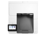 HP LaserJet Enterprise M611dn Monochrome Printer, Up to 65ppm Print Speed, Auto Duplex Printing, 100 Sheets Multipurpose Feeder, USB, Ethernet, White - Image 5
