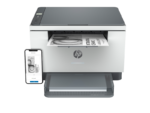 HP LaserJet M236dw Multifunction Printer, Up To 29ppm Print Speed, 150 Sheets Standard Handling Input, USB, Ethernet, Wifi, White - Image 2