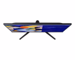 Samsung S3 S31C 24" FHD IPS Essential Flat Monitor, 75Hz Refresh Rate, 5ms Response Time, Black - Image 4