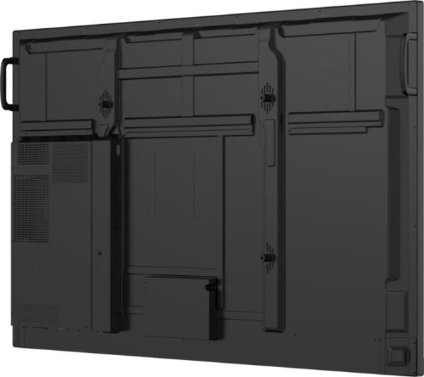 Viewsonic ViewBoard IN6503-1C 65” 4K Interactive Display, Android 14, 40-point Ultra Fine Touch Touchscreen, Black - Image 6