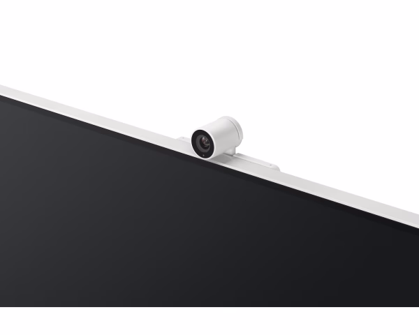 Samsung M80D 32" Smart Monitor, 4K UHD VA Display, 60Hz Refresh Rate, 4ms Response Time, White - Image 5