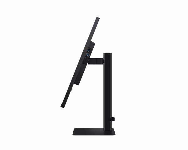 Samsung ViewFinity S8 S80D 32" Monitor, 4K UHD VA Display, 60Hz Refresh Rate, 5ms Response Time, Black - Image 7