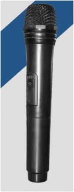 Engage EPS-1222/W100 12" X 2 Party Speaker, Dynamic Disco Lights, Rechargeable Battery, Powerful Audio Performance, FM Radio Functionality, Convenient Remote Control, Black - Image 5