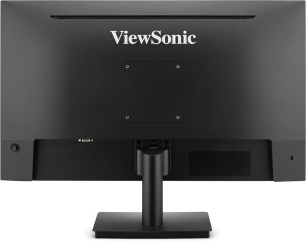 Viewsonic VA270-H-2 27” Full HD Monitor, 100Hz Refresh Rate, 1ms Response Time, Black - Image 4