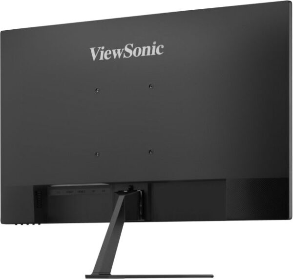 Viewsonic VX2479-HD-PRO 24 inch Gaming Monitor, IPS Panel, 180Hz Refresh Rate, 1ms Response Time, Black - Image 4