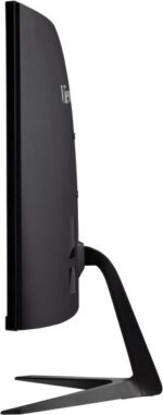 Viewsonic VX2719-PC-MHD 27 inch FHD Curved Gaming Monitor, VA Panel, 240Hz Refresh Rate, 1ms Response Time, Black - Image 5