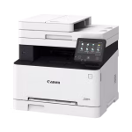 Canon i-SENSYS MF651Cw Multifunction Colour Printer, 18ppm Print Speed, Wi-Fi, White - Image 4
