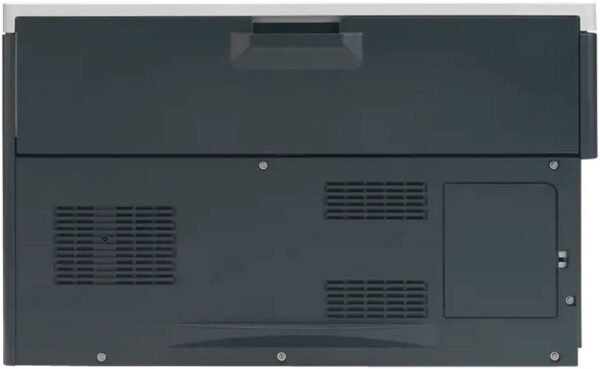 HP Color LaserJet A3 CP5225n Professional Printer, Up to 20ppm Black & Color, 250-Sheet Face-Down Output Bin, USB, Ethernet, White - Image 4