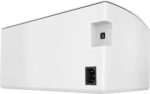 HP LaserJet M111w Monochrome Multifunction Printer, Print speed up to 20 ppm, 100 Sheets Output Capacity, USB, Wireless, White - Image 4