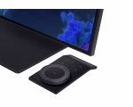 Samsung G97NC Odyssey Ark 55" UHD Curved Gaming Monitor, Quantum Mini-LED Panel, 165Hz Refresh Rate, 1ms Response Time, Black, Open Box (QC Done) - Image 6