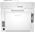 HP Color LaserJet Pro 4303FDN MFP Printer, Up to 35ppm Print Speed, ADF, Flatbed Scanner, USB, Ethernet, White - Image 4