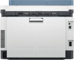 HP Color LaserJet Pro MFP 3303sdw Printer, Print speed up to 25 ppm Black, 25 ppm Color, USB, Ethernet, Wifi, White - Image 5