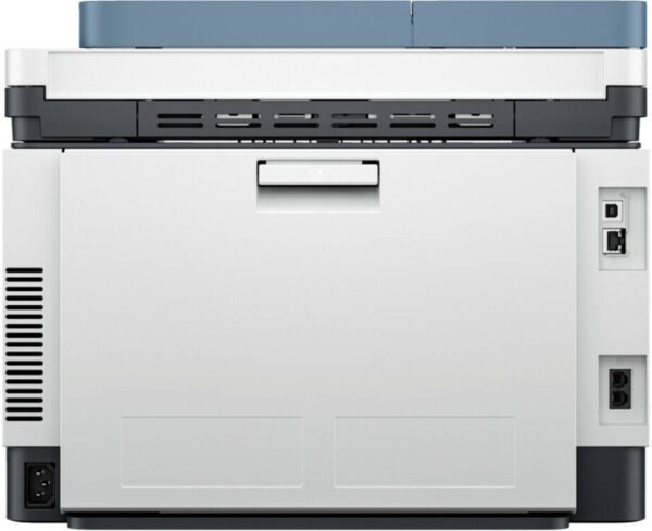 HP Color LaserJet Pro MFP 3303sdw Printer, Print speed up to 25 ppm Black, 25 ppm Color, USB, Ethernet, Wifi, White - Image 5