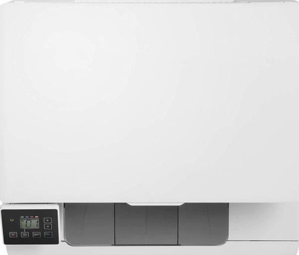 HP Color LaserJet Pro MFP M182N Laser Printer, Print speed up to 22 ppm (black) and 22 ppm (color), USB, Ethernet, White - Image 5