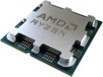 AMD Ryzen 5 7500X3D Desktop Processor, AM5 Socket, 6 Cores & 12 Threads, Up to 5 GHz Turbo Clock, Integrated AMD Radeon Graphics, 65W TDP - Image 2
