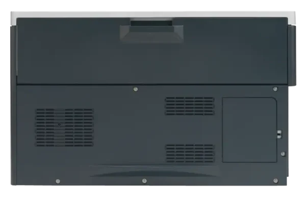 HP LaserJet CP5225dn Color Laser Printer, 20 ppm Print Speed, ADF, 350 Sheets Input Capacity, USB, Ethernet, White - Image 4