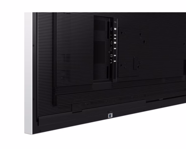 SAMSUNG Flip Pro WMB Interactive Display, 85" 4K UHD VA Display, 75Hz Refresh Rate, 8ms Response Time, White - Image 5