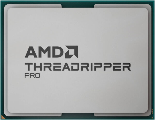 AMD Ryzen Threadripper PRO 9965WX sTR5 Processor, 24 Cores & 48 Threads, Up to 5.4 GHz Max Boost Clock, 350W TDP - Image 4