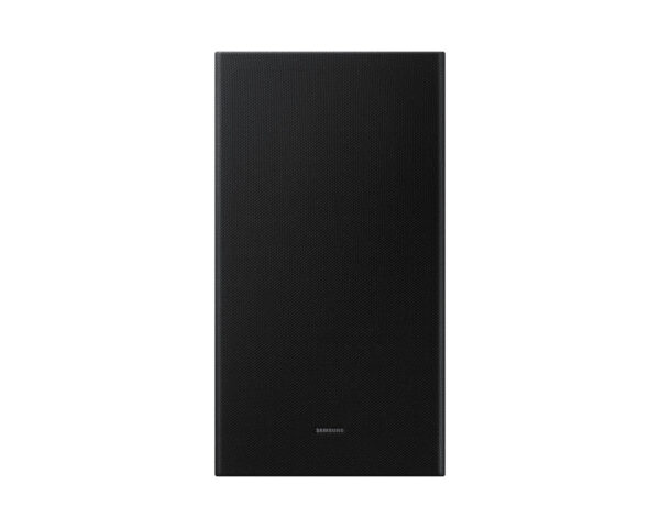 Samsung B-series Soundbar HW-B650F, 3.1 ch Subwoofer, Dolby Audio, Adaptive Sound, Black - Image 4