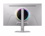Samsung G81SF Odyssey G8 Gaming Monitor, 32" 4K UHD QD-OLED Display, 240Hz Refresh Rate, 0.03ms Response Time, Silver - Image 5