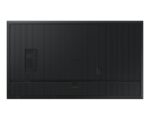 Samsung Crystal Signage 55" QMC , 4K UHD VA Display, 75Hz Refresh Rate, 8ms Response Time, Black - Image 4