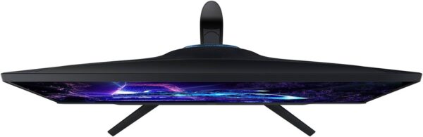 Samsung Odyssey G3 G30D Gaming Monitor, 32" VA Display, FHD Resolution, 180Hz Refresh Rate, 1ms Response Time, Black - Image 4